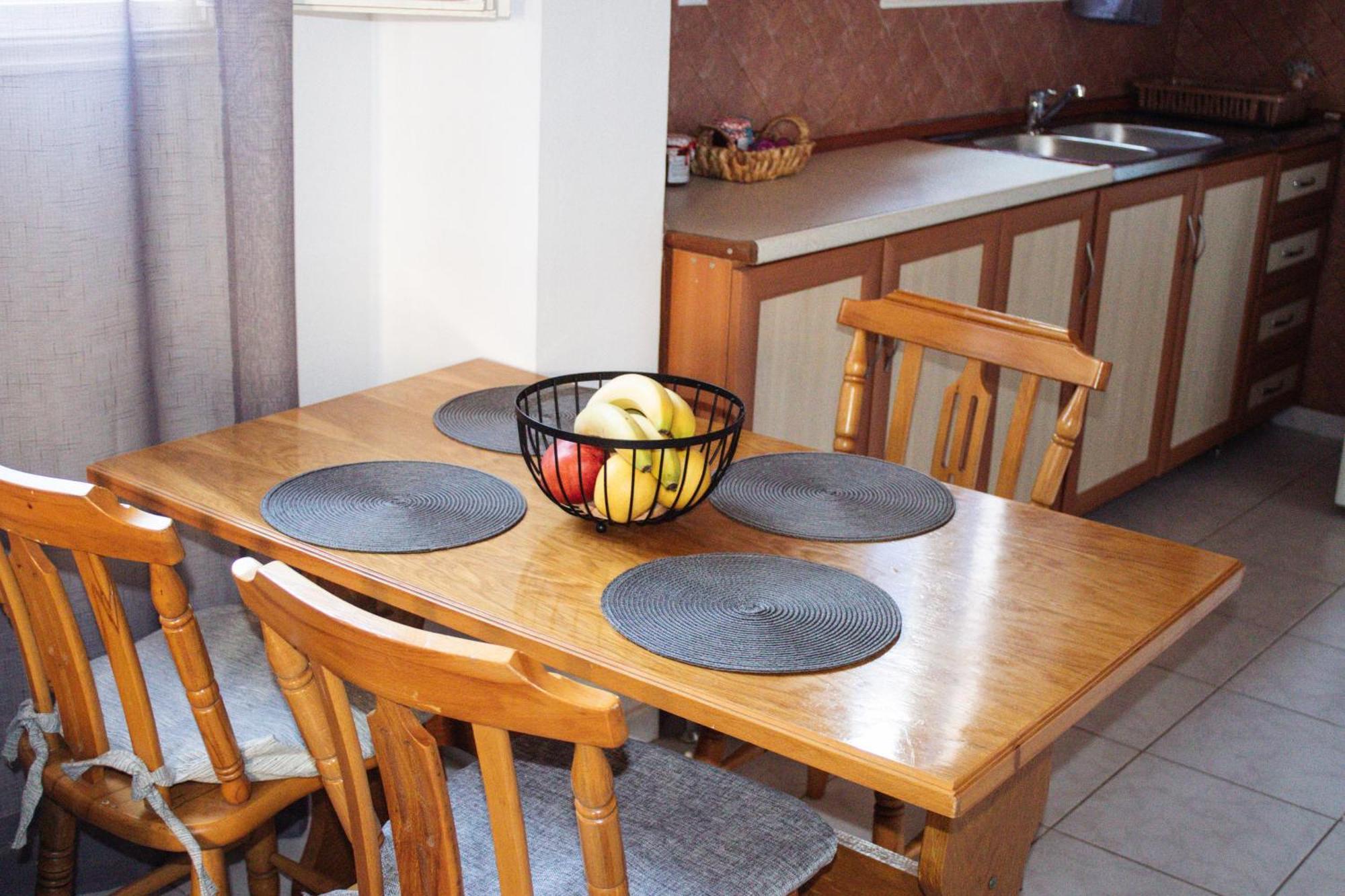 Duchess House Apartment Symi Room photo