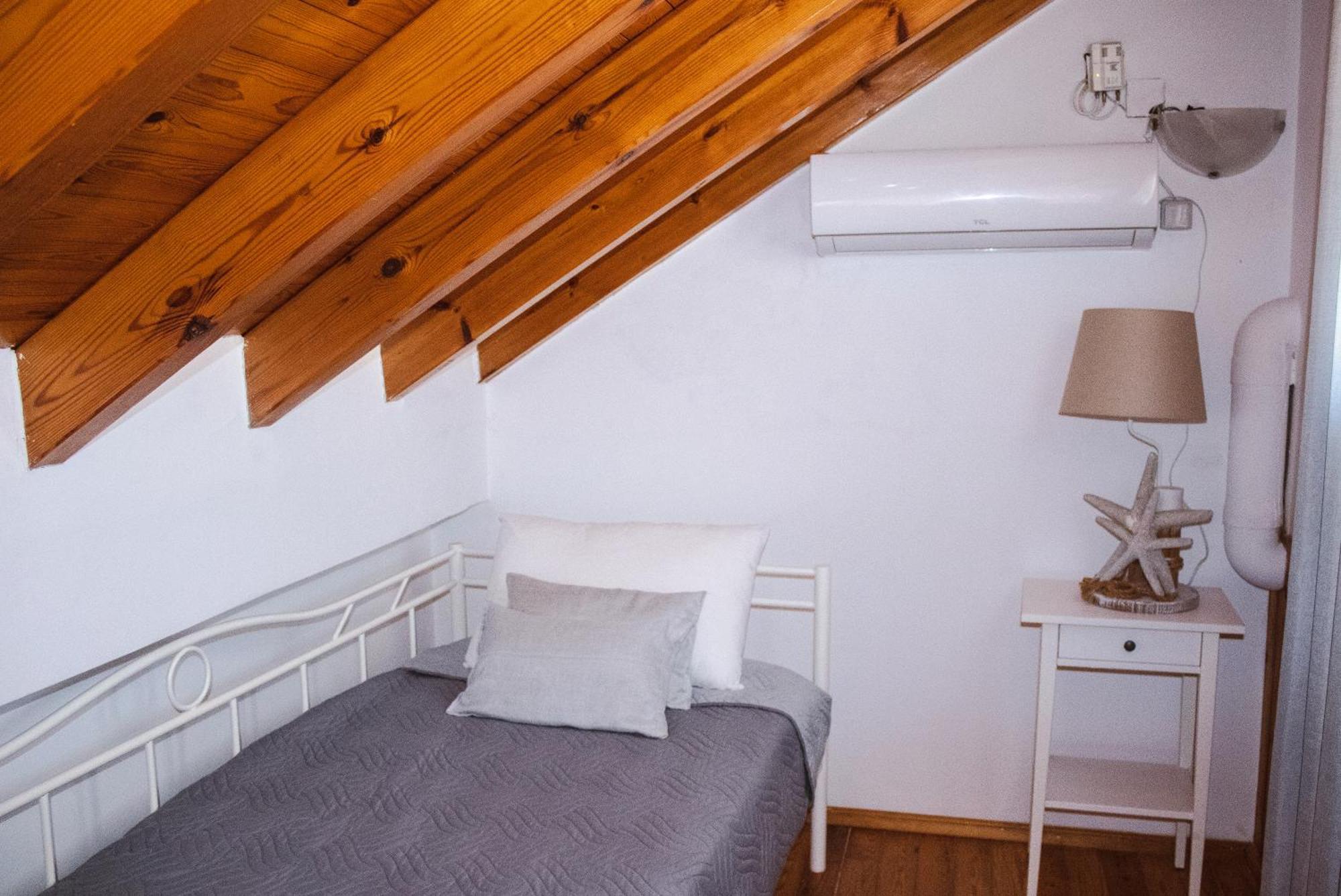 Duchess House Apartment Symi Room photo