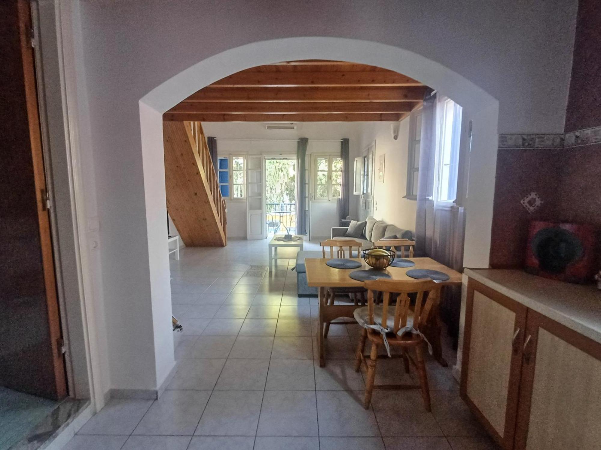 Duchess House Apartment Symi Exterior photo